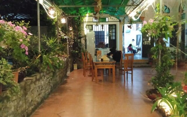 Phi Hung's Unique homestay