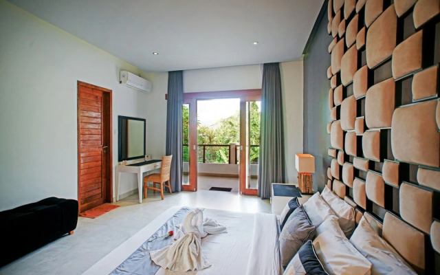 Villa Orange