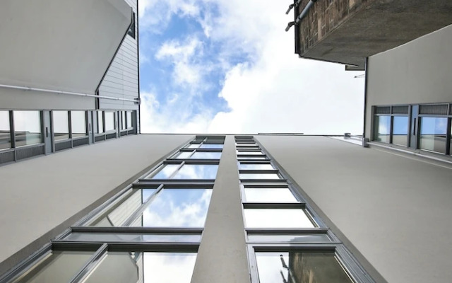 Student Only Buccleuch Street