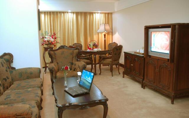 Shandong Grand Tower Hotel