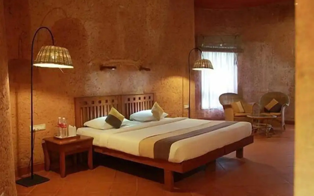Banasura Hill Resort