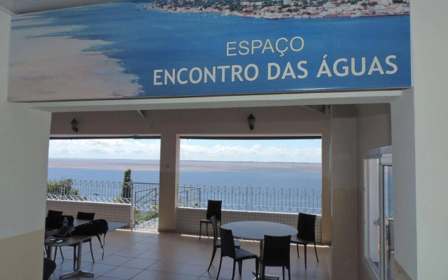 Sandis Mirante Hotel