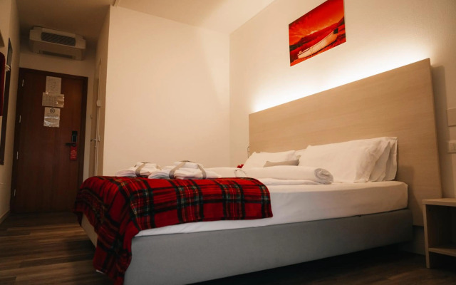 Hotel Internazionale