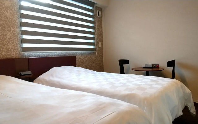 Smart Place Inn Kyoto Nijojo-mae Station