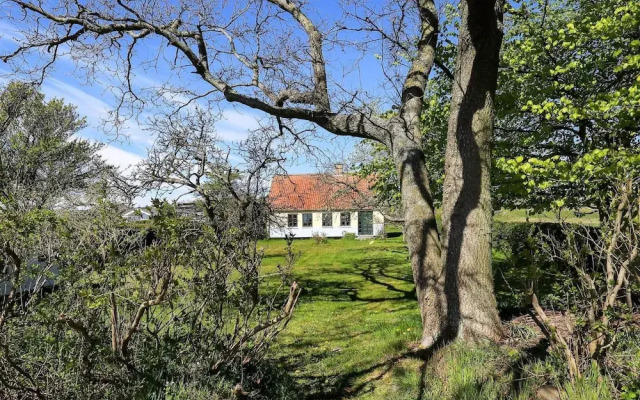 6 Person Holiday Home in Ebberup