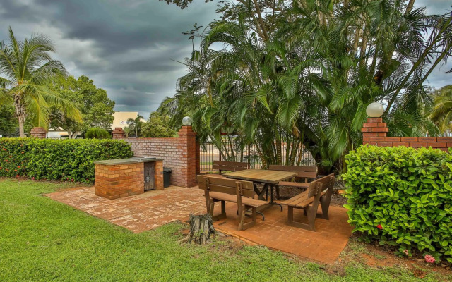 Bayside Holiday Apartments