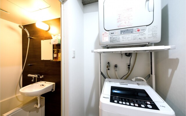 Little Island Okinawa Tomari