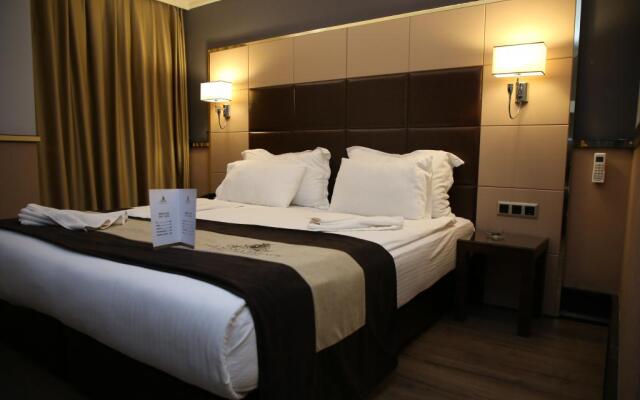 The Mara Palace Otel