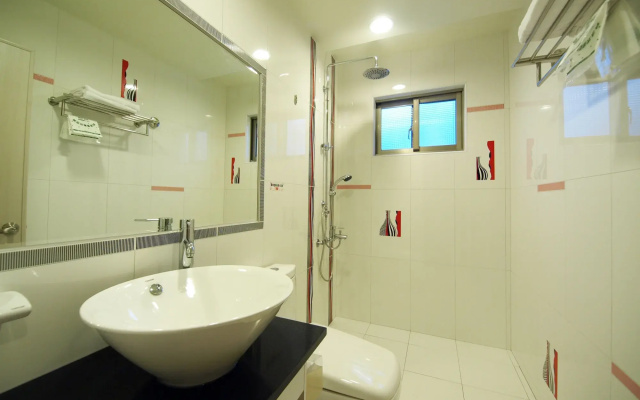 Ibiza Kenting Hotel II