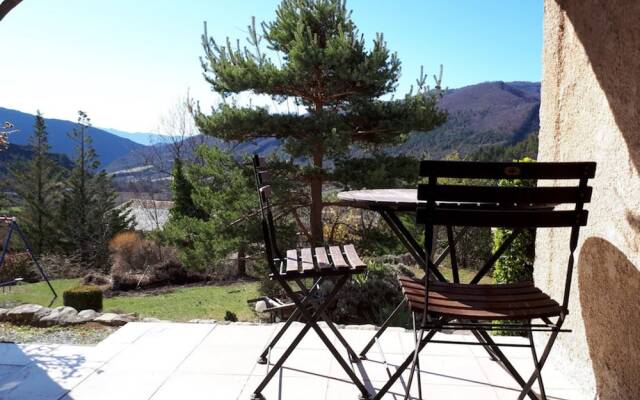 Chambre d'hôtes lavande