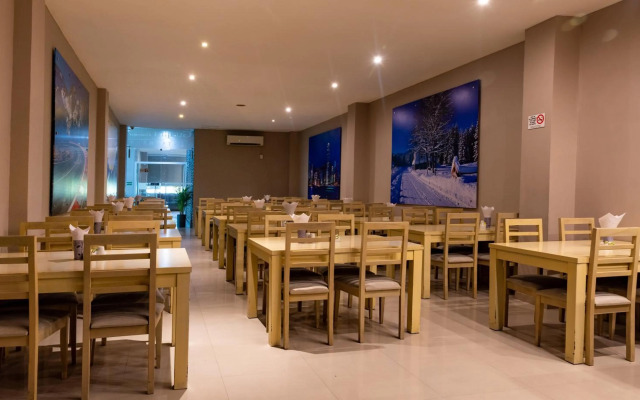 Ribai Hotels Riohacha