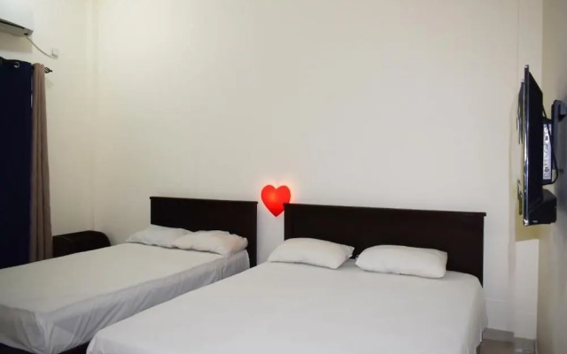 Trinco Star Hotel