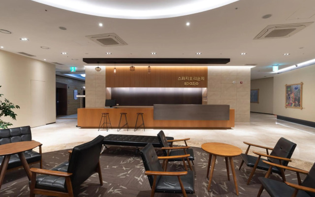 Hotel Maremons