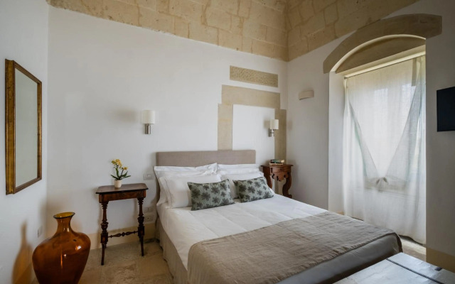 Palazzo Ducale Venturi - Luxury Relais & Wellness 