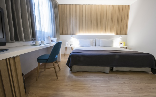 Hotel Silken Ramblas