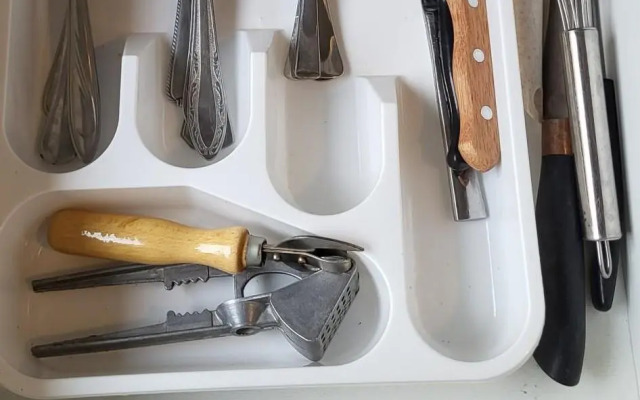 Апартаменты Факультет Гостеприимства на улице Ставропольская 125\2