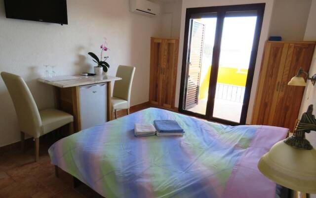 Rooms Figarola