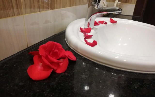 OYO 151 An Binh Hotel