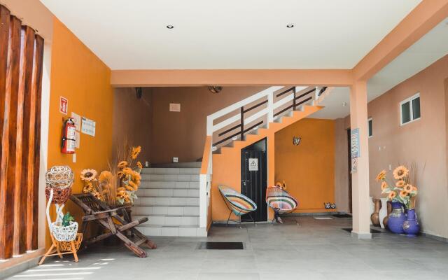 Hotel Juquilita Punta Zicatela