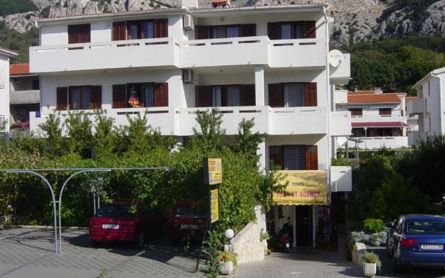 Brnic-Agencija - Two Bedroom