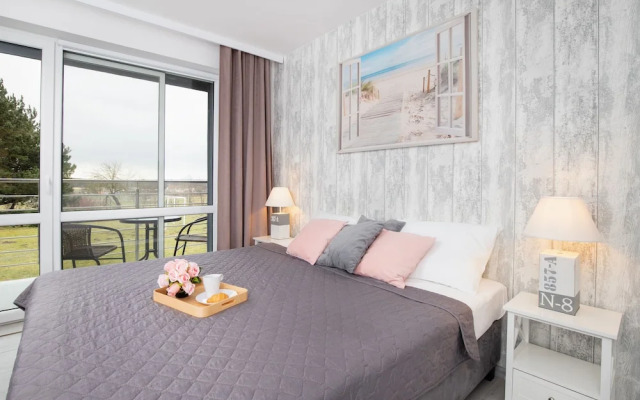 Sea Power Horyzont Studio by Renters