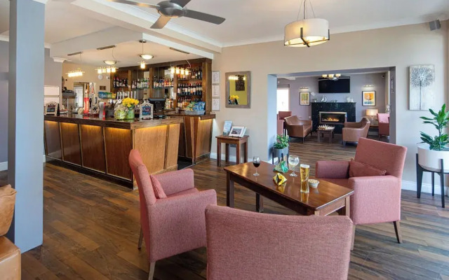 The Gwbert Hotel