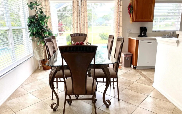 Glenna's Southern Dunes Vacation Home