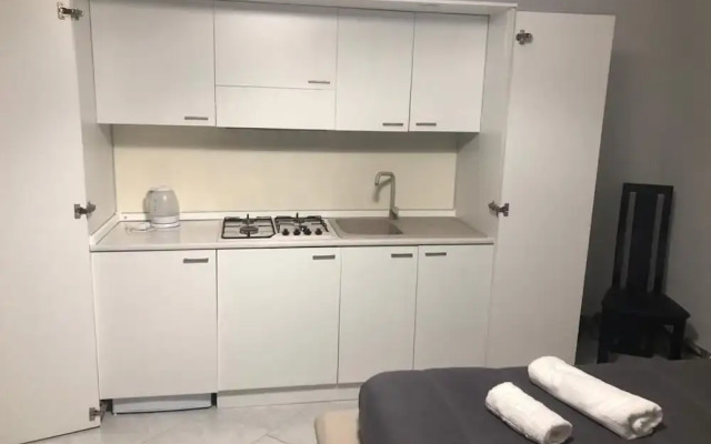 La casetta di Angela