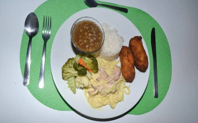 Rincon De San Jose