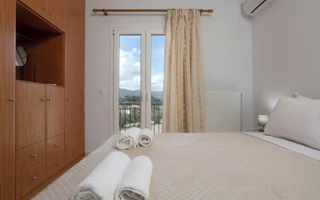 Altamira Holiday Apartment - 6 People Veranda With Views