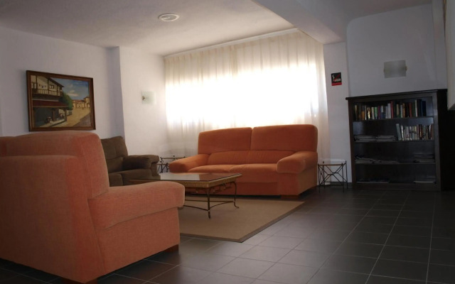 Hotel Villa Naranjos