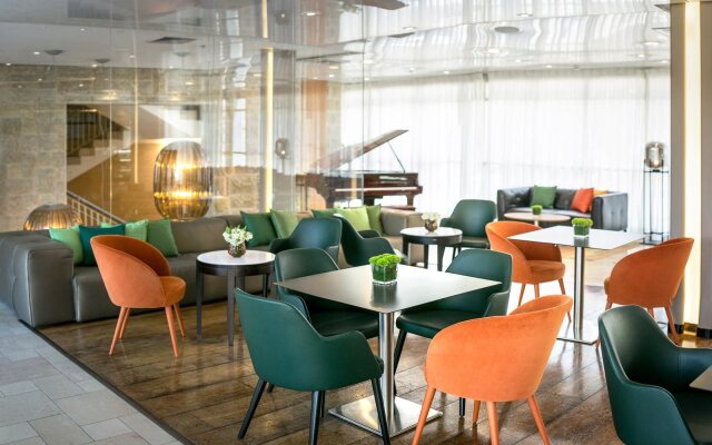 Hotel Yehuda
