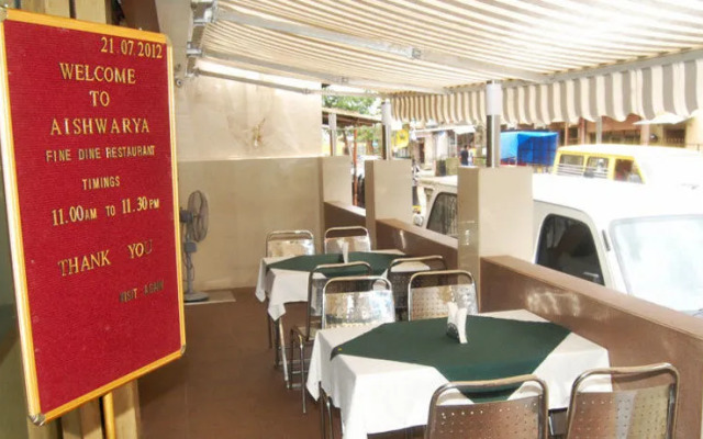 OYO 2026 Hotel Aishwarya Residency