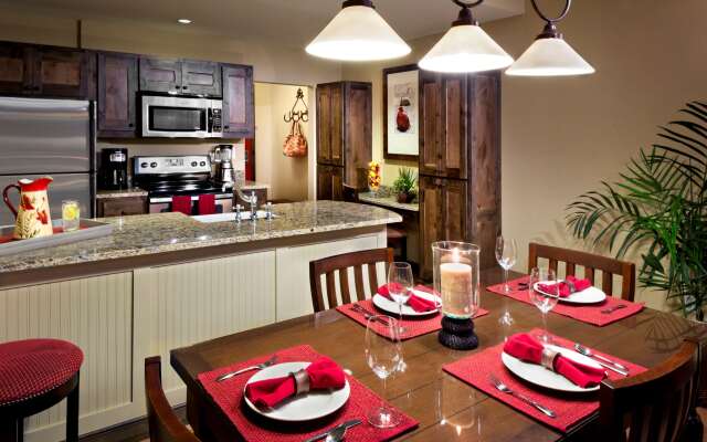 Hyatt Vacation Club at Wild Oak Ranch, San Antonio
