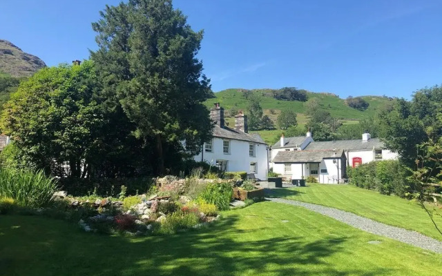 Seatoller House