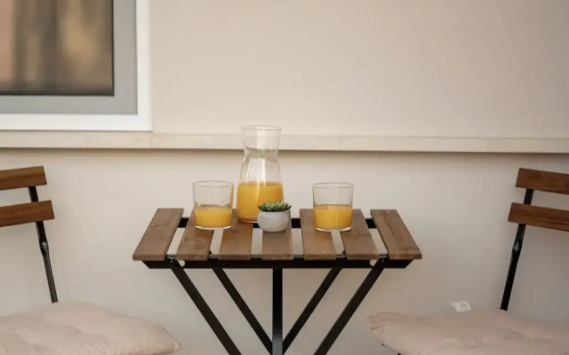 Chill Out Apartments