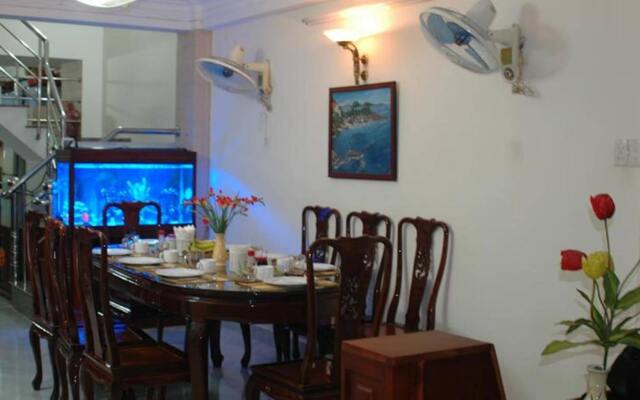 Phan Lan 2 Hotel