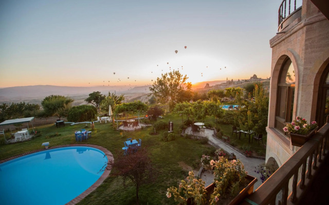 Karlik Evi Boutique Hotel - Special Class