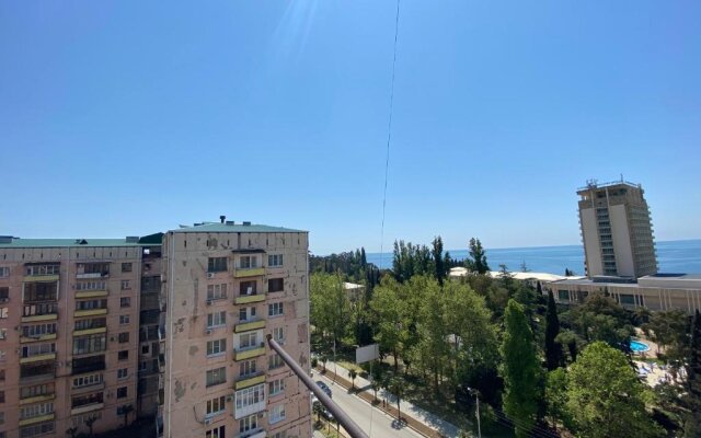 Apartments on Abazgaa 61