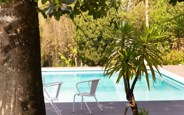 Hotel Rural e Glamping Solar das Arcadas