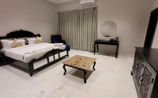 Hotel Suryauday