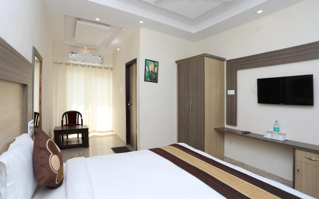 Hotel Kss Inn