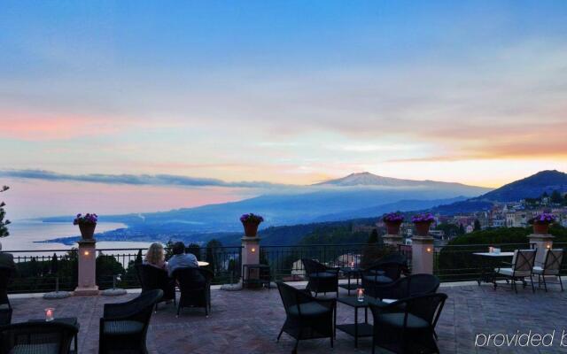 Grand Hotel Timeo, A Belmond Hotel, Taormina