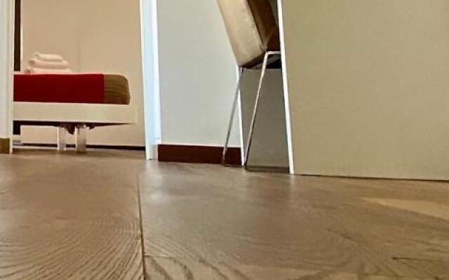 Iamartino Quality Rooms