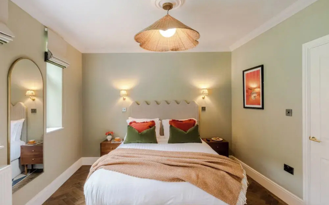 Tyndall's Park - Your Apartment