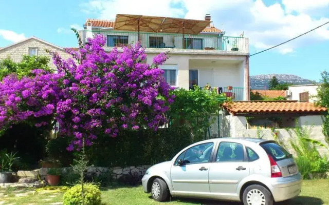 Apartments Šimera I