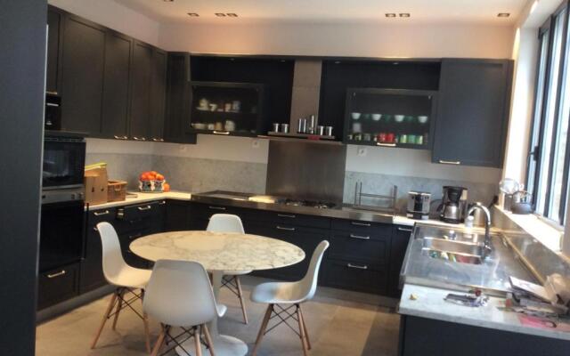 Maison Standing Proche Roland Garros