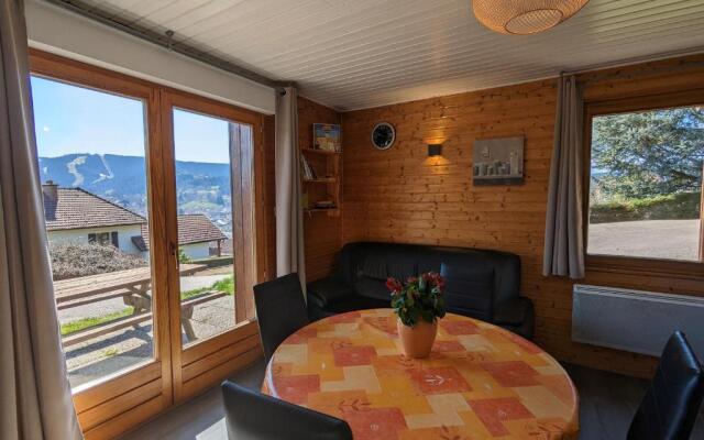 Chalet Gérardmer, 3 pièces, 4 personnes - FR-1-589-37