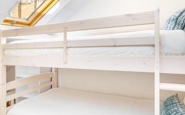 Sé Skyline Apartment