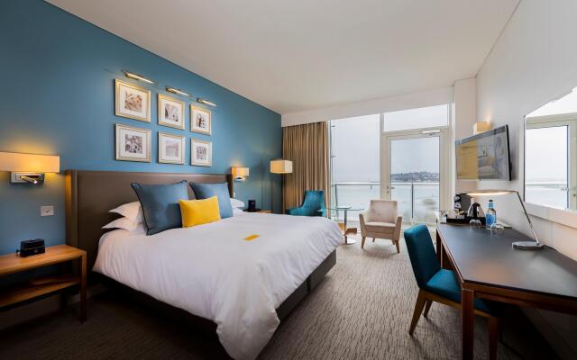 voco St David's Cardiff by IHG